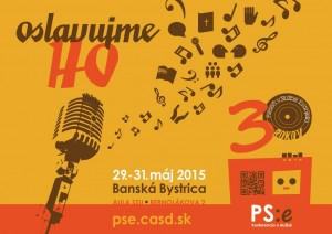 PS:e 2015 - Oslavujme Ho