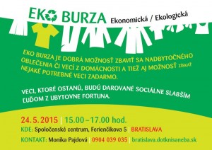 EKO burza