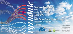 Vyznanie