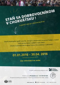 ADRA Chorvátsko