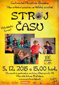 Stroj času