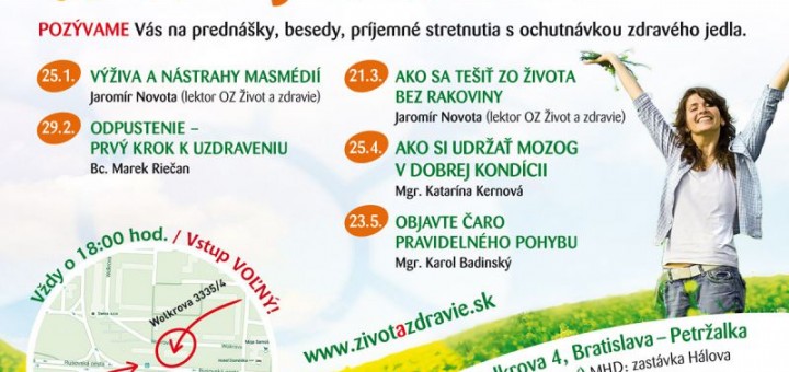Kluby zdravia