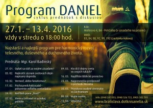 Program Daniel