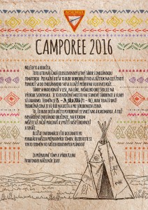Camporee 2016