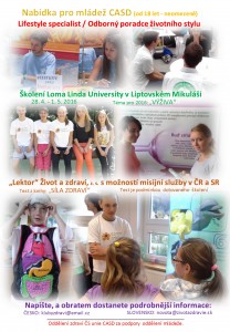 Školenie lektorov ŽaZ
