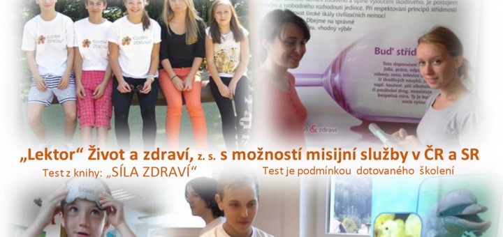 Školenie lektorov ŽaZ