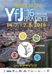 YfJ 2016 Uherské Hradiště