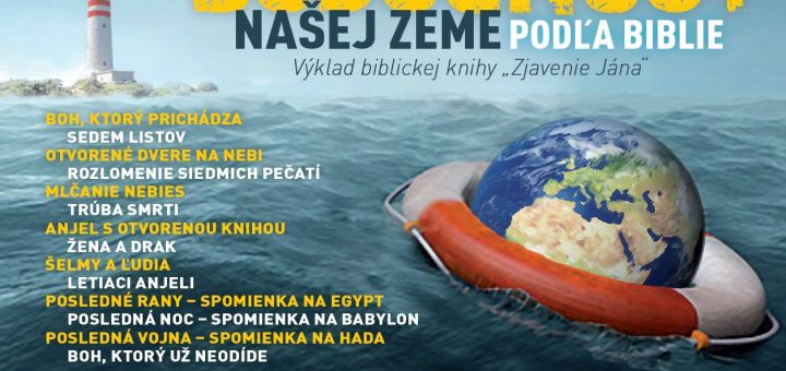 Budúcnosť zeme podľa Biblie