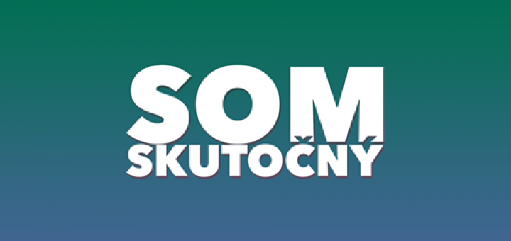 INRI Som skutočný