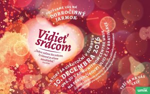 Vidieť srdcom 2016