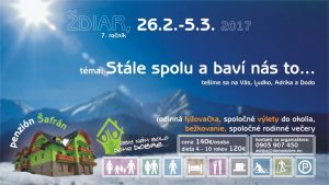 Ždiar 2017