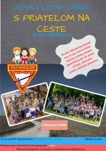 S priateľom na ceste