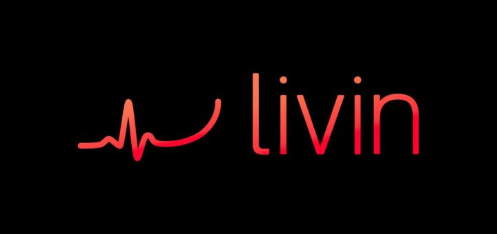 Livin 2018