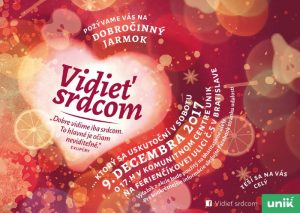 Vidieť srdcom 2017