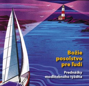 Modlitebný týždeň 2019